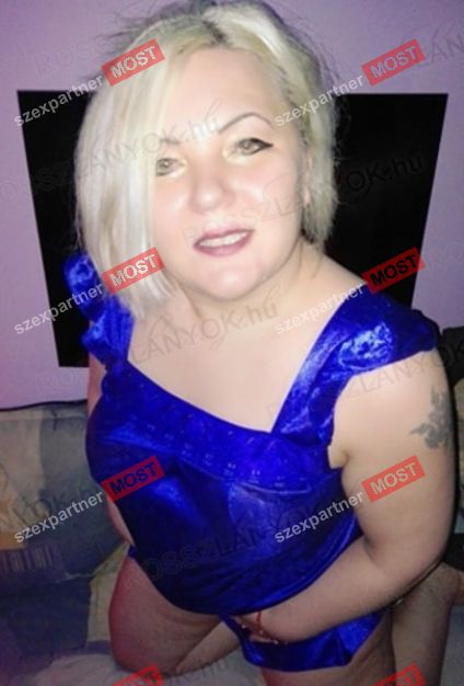 szexpartner Miskolc Vivien