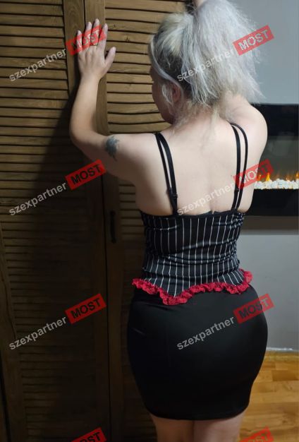 szexpartner Miskolc Vivien